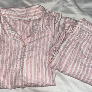 Victoria’s Secret 2 piece Pajama Set